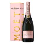 Moët & Chandon Rosé Imperial Champagne 1.5L