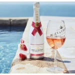 Moët & Chandon Ice Imperial Rose Champagne 1.5L