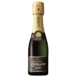 Lanson Le Black Label Brut Champagne 20 CL