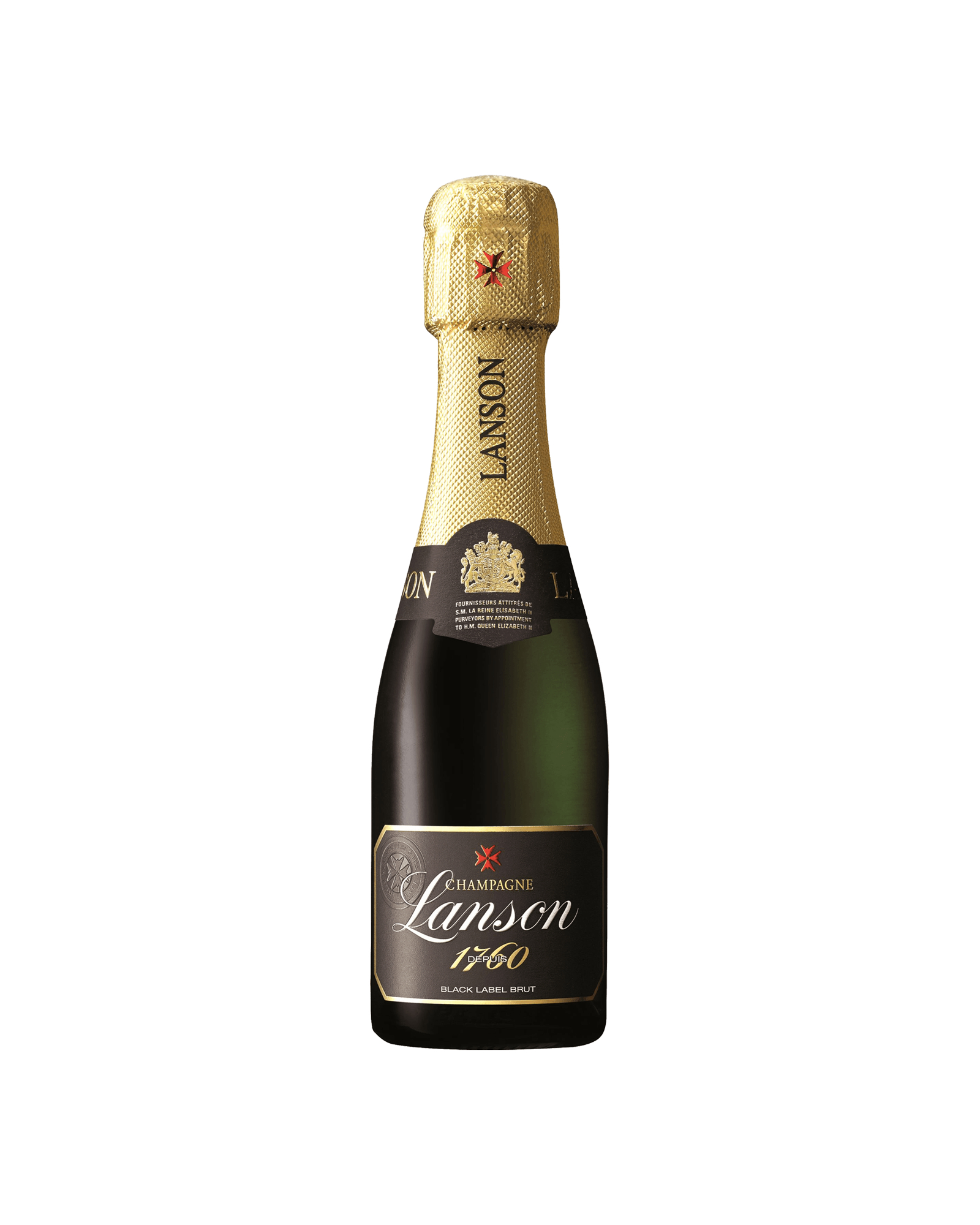 2024/09/1000173220.png Lanson Le Black Label Brut Champagne 20 CL - Image 1