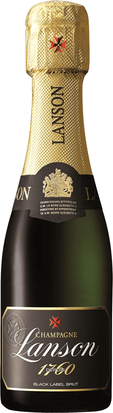 2024/09/1000173220.png Lanson Le Black Label Brut Champagne 20 CL - Image 1