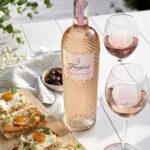 Freixenet Rose Wine 75 cl