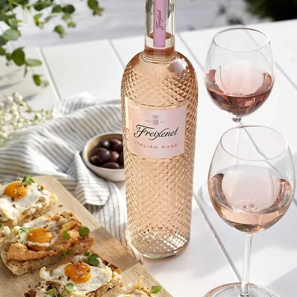 2024/09/1000173523-1.jpg Freixenet Rose Wine 75 cl - Image 1