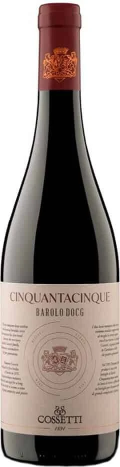 2024/09/1000177937.jpg Cossetti Cinquantacinque Barolo Docg 75 CL - Image 1