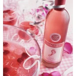 Barefoot Pink Moscato 75 CL - Image 2