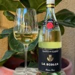 La Scolca Black Gavi Dei Gavi 75 CL