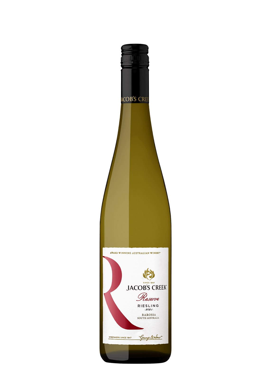 img_7486 Jacob’s Creek R Riesling 75cl - Image 1