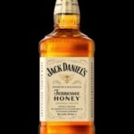 Jack Daniel’s Tennessee Honey 37.5cl