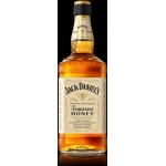 Jack Daniel’s Tennessee Honey 37.5cl