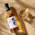 Tenjaku Japanese Whisky 50cl