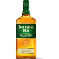 Tullamore Dew Irish whisky 1L by tullamore dew - Compare prices in UAE