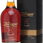 Ron Zacapa 23 Solera Rum 1L