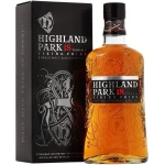 Highland Park 18Y Whisky 70cl
