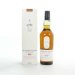 Lagavulin 10 Year Old Scotch Whisky 70cl