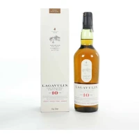 Lagavulin 10 Year Old Scotch Whisky 70cl - Compare prices in UAE