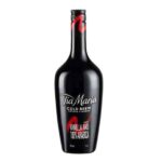 Tia Maria Cold Brew Coffee Liqueur With Vanilla and 100% Arabica 1L