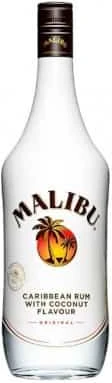 Malibu Rum 70cl - Image 1