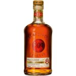 Bacardi 8Y Rum 70cl