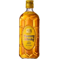Suntory Kakubin Blended Whisky 70cl by suntory - Compare prices in UAE