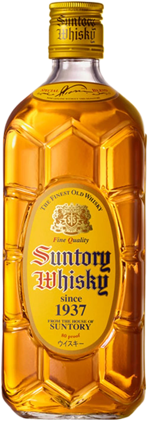 Suntory Kakubin Blended Whisky 70cl - Image 1