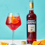 Campari Milano Bitter 1L