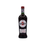 Martini Rosso Vermouth 1L
