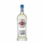 Martini Blanco Vermouth 1L