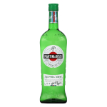 Martini Extra Dry Vermouth 1L