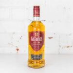 Grants Triple Wood Whisky 70cl