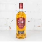 Grants Triple Wood Whisky 70cl