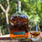 Woodford Reserve Rye Whiskey 1L