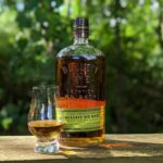Bulleit Rye Whiskey 70cl