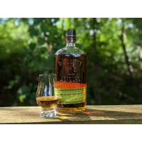 Bulleit rye Whisky 700ML by bulleit - Compare prices in UAE