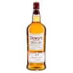 Dewar’s White label Whisky 1.14L