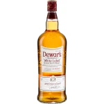 Dewar’s White label Whisky 1.14L