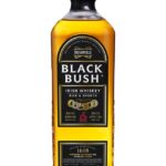 Bushmills Black Bush Irish Whiskey 1L