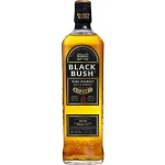 Bushmills Black Bush Irish Whiskey 1L