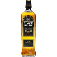 Bushmills Black Bush Irish 1L by bushmills - Compare prices in UAE