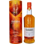 Glenfiddich Perpetual Collection Vat 01 Smooth and Mellow 1L