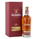 Glenfiddich 25 Year Old 70cl