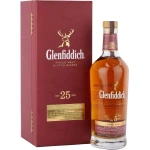 Glenfiddich 25 Year Old 70cl
