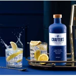 Crafter's London Dry Gin 1L