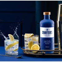 Crafter’s London Dry Gin 1L by crafters - Compare prices in UAE