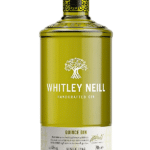 Whitley Neill Quince  Gin 70cl