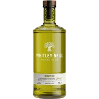 Whitley Neill Quince Gin 700ML by whitley neill - Compare prices in UAE
