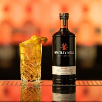Whitley Neill Original Gin 700ML by whitley neill - Compare prices in UAE