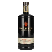 Whitley Neill Original Gin 1L by whitley neill - Compare prices in UAE
