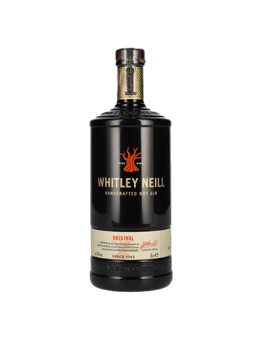 img_7818 Whitley Neill Original Gin 1L - Image 1