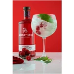 Whitley Neill Raspberry Gin 70cl