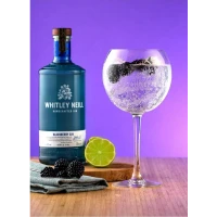 Whitley Neill Blackberry Gin 70cl - Compare prices in UAE